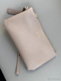 Polene kabelky cyme, taupe - 8
