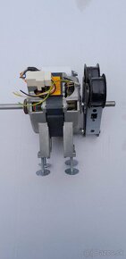 CANDY CPI 30/55-132/CY, 210W MOTOR JE V 100% stave - 8