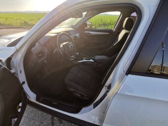 BMW X1 Xdrive 18d - 8