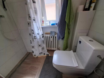 Garsónka do prenájmu Nitra centrum prerobená zariadená - 8