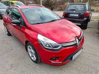 RENAULT CLIO GRANDTOUR 1.2 2017 kúpene v SR - 8