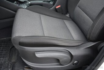 Hyundai Tucson 1.6 CRDi, Automat, SR voz, 1. maj, serviska - 8