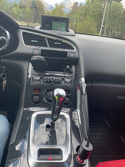 Peugeot 3008 - 8