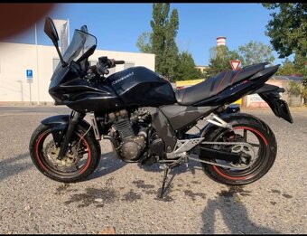 Kawasaki z750s z750 81kw - 8