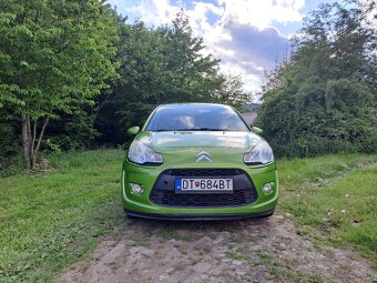 Citroen C3 2010 diesel - 8