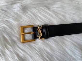 Yves Saint Laurent opasok - 8