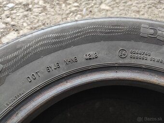 Letne pneu 185/70 R14 Matador - 8