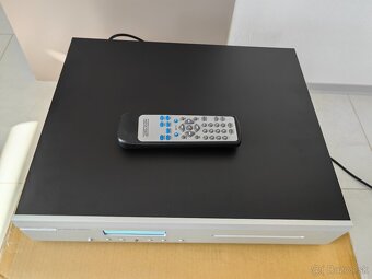 Musical Fidelity M2SCD - 8
