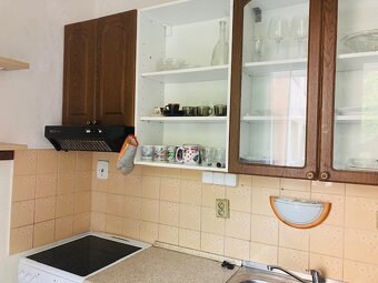 1 izbový byt Rača - Pri Šajbách - 8