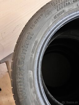 215/55 R17 94H Continental TS 870P - TOP STAV 2024 - 8