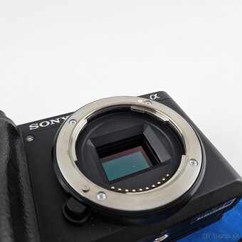Sony A6300 -SC 16K - 8