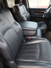 Dodge RAM 1500 V8 5.7 Hemi LPG 6miestne ..Znížená cena.. - 8