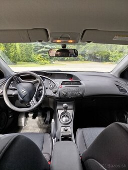 Honda Civic 8g ufo - 8