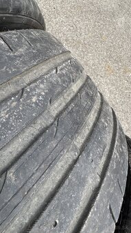 Nankang 265/35 r19 letné - 8