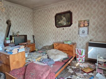 Rodinný dom na predaj v obci Beša. Rezervované - 8