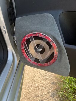 Passat R32 - 8