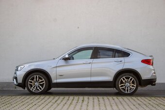 BMW X4 - 8