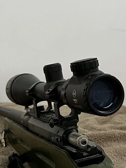 Airsoft zbraňe - 8