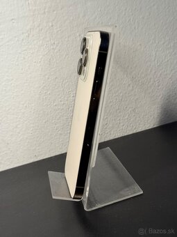 Predám Apple iPhone 14 PRO 128GB Gold Známky opotrebovania - 8