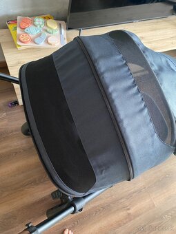 3 kombinácia Easywalker a vajíčko Cybex - 8