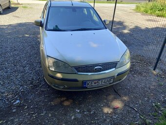 Mondeo - 8
