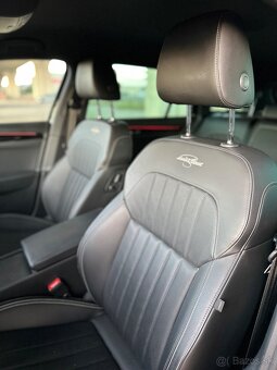 Škoda Superb 3 L&K, Matrix, Keyless, ťažné - 8