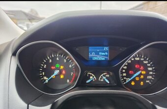Ford Focus Combi, kup. v SR - 8