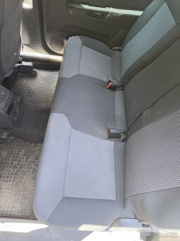 Opel Zafira - 8