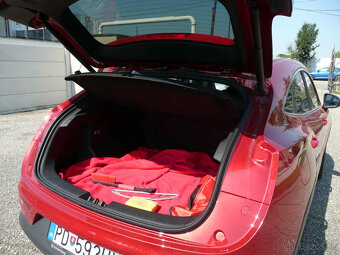 Dongfeng Fengon 5 1.5 CVT 101kW - 8