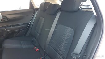 Hyundai Bayon 1,2i 5MT Comfort, WP MY23 - 8