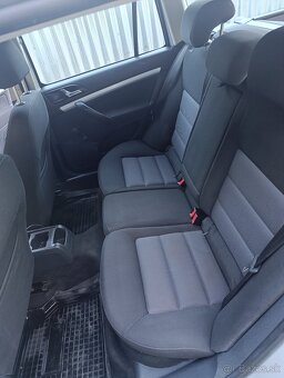 Škoda Octavia 2, 1.9 TDI, 190 tis.km - 8