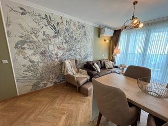 Luxusný, plne zariadený dvojizbový apartmán nachádzajúci sa - 8