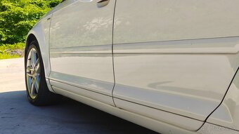 Audi A3 1.9 TDI Facelift - 8