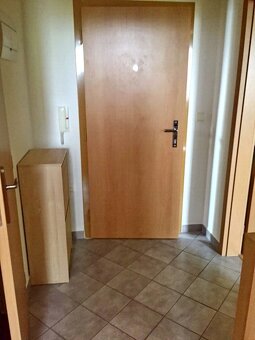 1 izbový byt s klimatizáciou a parkovacím miestom, Nitra - 8