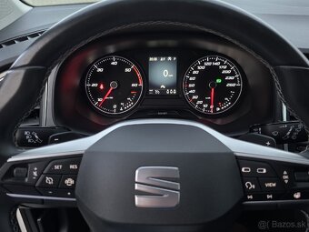 Seat Ateca 2.0TDI 4x4 DSG 110kw Full led - 8