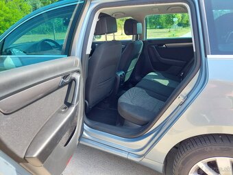 PASSAT B7 2.0 TDi , DSG.F1,r.v.2013.Top Stav. - 8