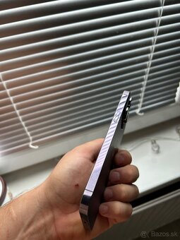 Apple IPhone 14 Pro MAX 128GB - 8