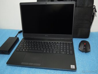 Dell Precision 7550 15.6" Intel Xeon W10855 RTX3000 64GB 1T - 8