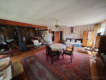 🏡 Priestranný 4-izbový rodinný dom s výnimočným pozemkom - 8
