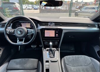 Volkswagen Arteon 2.0 TDI SCR BMT R-Line DSG - 8