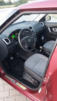 Fabia - 8