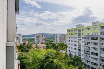 ASSENZIO- PREDAJ -3 IZBOVÝ BYT 63M2 S LOGGIOU- PRIBIŠOVÁ- KA - 8
