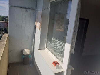 3- izbový veľkometrážny byt vo Vrábľoch na predaj - 8