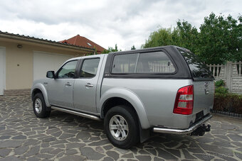 Ford Ranger 2.5 TDCi DC LIMITED 4x4, 105kW, M5, 4d. - 8