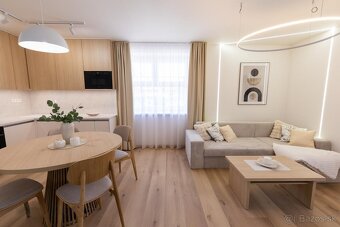 🏡 Moderné bývanie v srdci Liptova – Byty MAGNÓLIA - 8