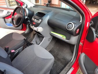 Peugeot 107 1.4hdi - 8