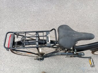 Dámsky bicykel - 8
