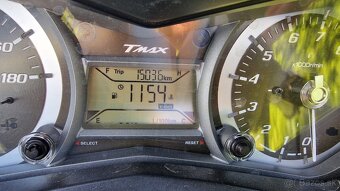 Yamaha T-MAX 530 - 8