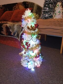 Vence a stromčeky - 8