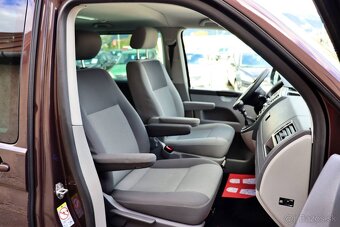 Volkswagen T5 Caravelle 2.0 TDI - 8